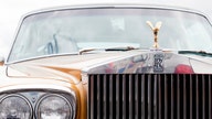 Rolls-Royce settles discrimination allegations, to pay $135G