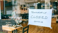 Restaurants on life support with new closures, curfews and no additional stimulus