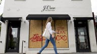 J. Crew replaces CEO after less than a year in role