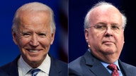 Biden's Cabinet picks may cause animosity on the left: Karl Rove