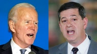 Former Walmart CEO: Biden tax increases would slow pace of economic recovery
