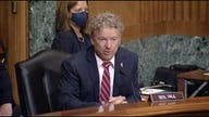 Senator Rand Paul claims statistical 'fraud' in states where Trump lost, calls out Big Tech