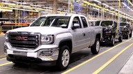 GM investing $1 billion to bring truck production back to Canada to meet demand, CEO Barra says