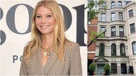 Gwyneth Paltrow's onetime NYC home listed for $15.5M