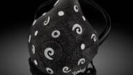 Jeweler creates world's 'most expensive' coronavirus face mask for $1.5 million