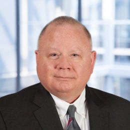 David Milby