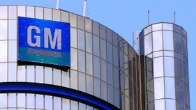 GM OnStar enters auto insurance arena