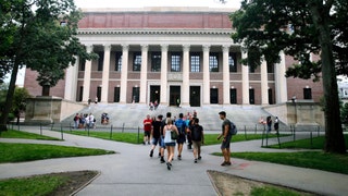 Court rules Harvard's admissions process is not intentionally discriminatory toward Asian Americans