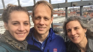 Boeing crash victims&rsquo; families relive 'otherworldly nightmare' as 737 MAX resumes flights