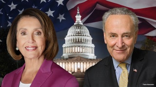 Top Dems renew push for COVID relief bill, as Pelosi says 'look at those numbers'