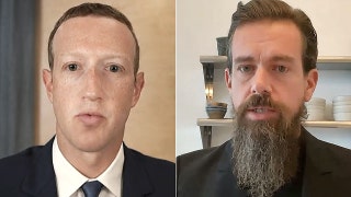 PETER REX: Big tech has big problems. This is the only way to fix it