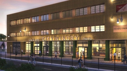 You'll need to take a $50 COVID test to dine at this restaurant