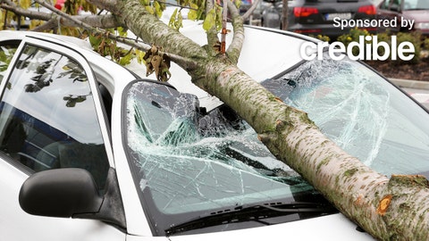 Here&rsquo;s why drivers should get comprehensive car insurance