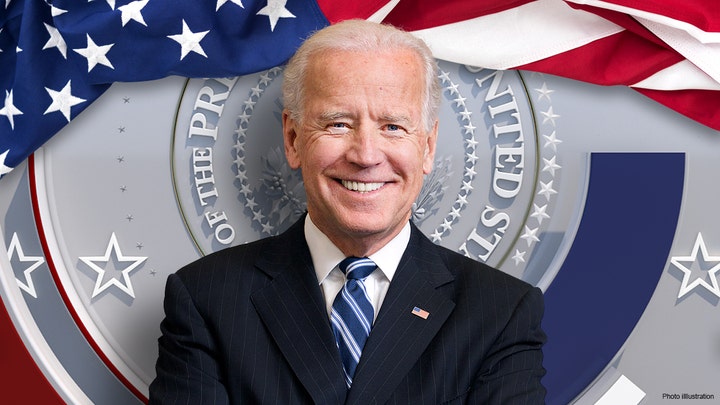 Fox News projects Biden to defeat Trump, become 46th president after winning Nevada, Pennsylvania