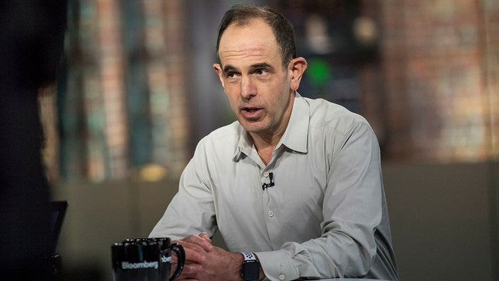 Tech titan flees San Francisco for Florida, says city is poorly managed