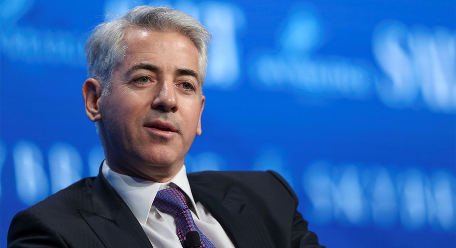 Bill Ackman