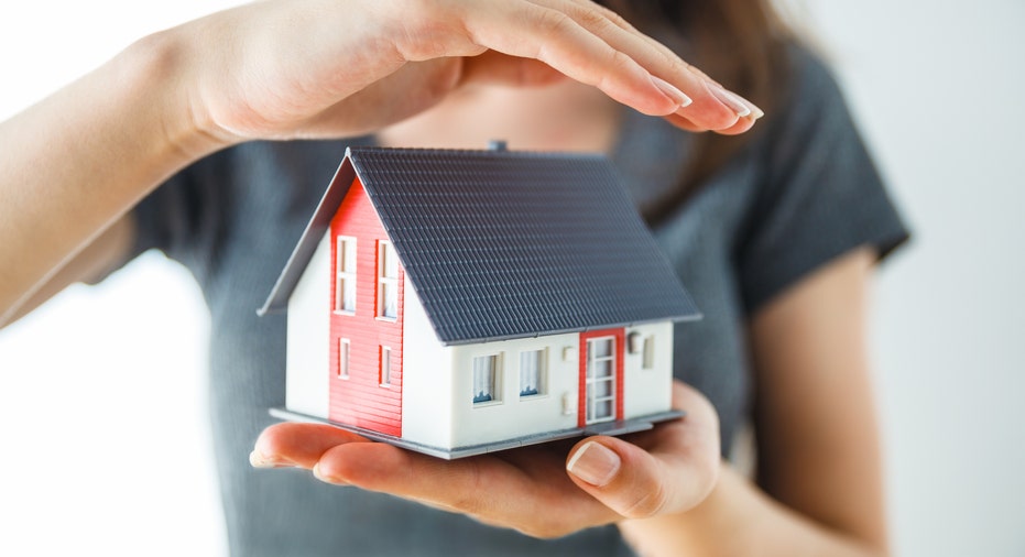 Choosing Homeowners Insurance - Allstate