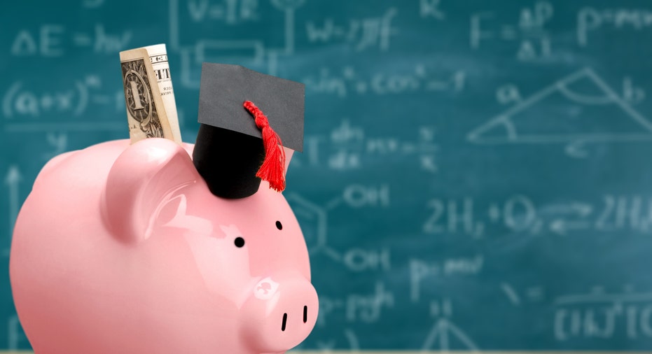 How To Save More Money On Your Student Loans Fox Business