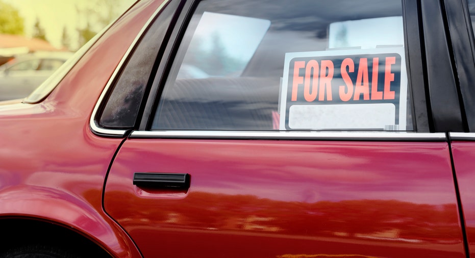 Selling Your Car 5 Ways To Use The Proceeds Fox Business