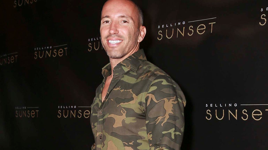 Netflix's ‘Selling Sunset’ Star Jason Oppenheim On How Coronavirus Has ...