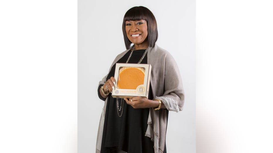 Walmart S Patti Labelle Sweet Potato Pies Still Selling By The Thousands After Viral Thanksgiving Video Fox Business