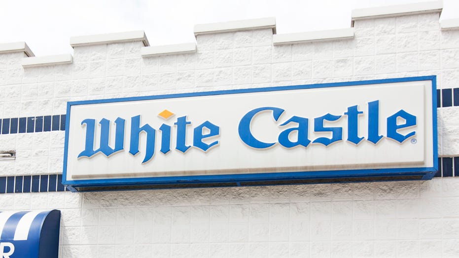 White Castle Restaurant