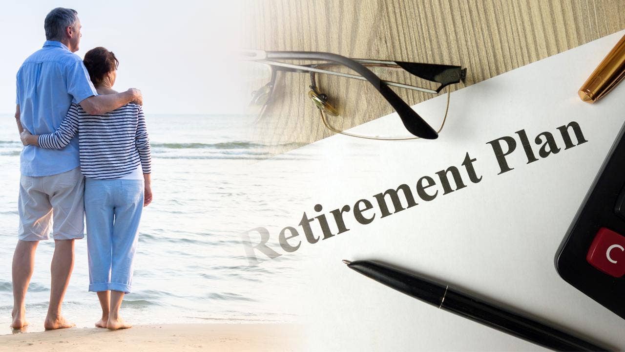 If I could do it all again: Retirees' investing advice for their younger selves - Fox Business