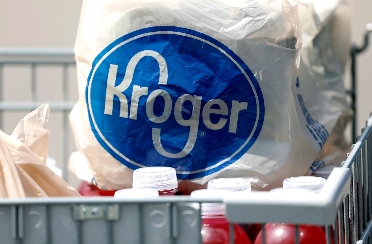 Kroger closes two stores in Southern California rather than giving extra $ 4 ‘Hero Pay’