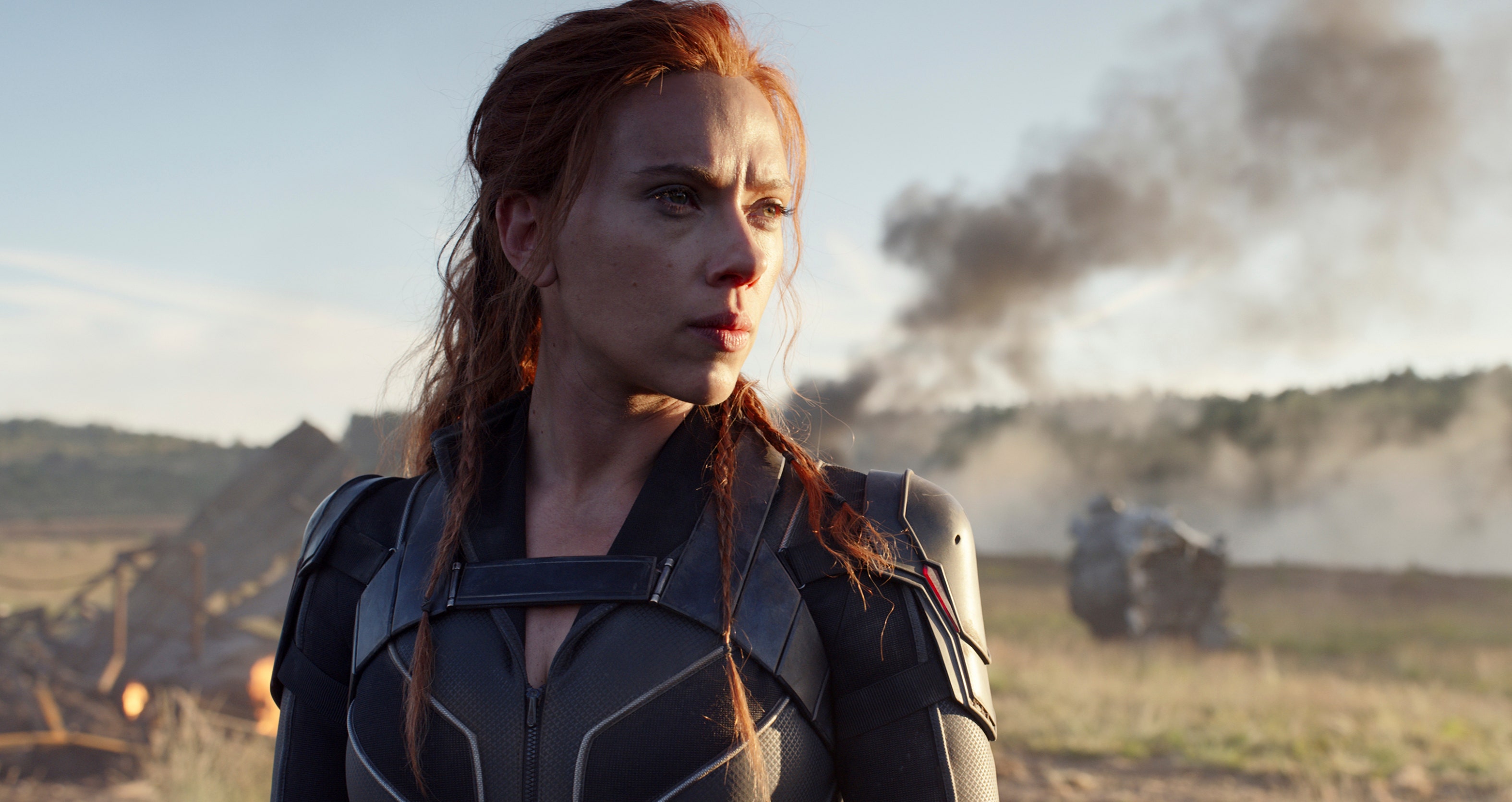 Disney’s ‘Black Widow’ by the numbers