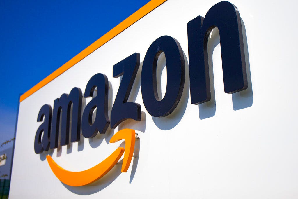 Connecticut investigates Amazon’s e-book business