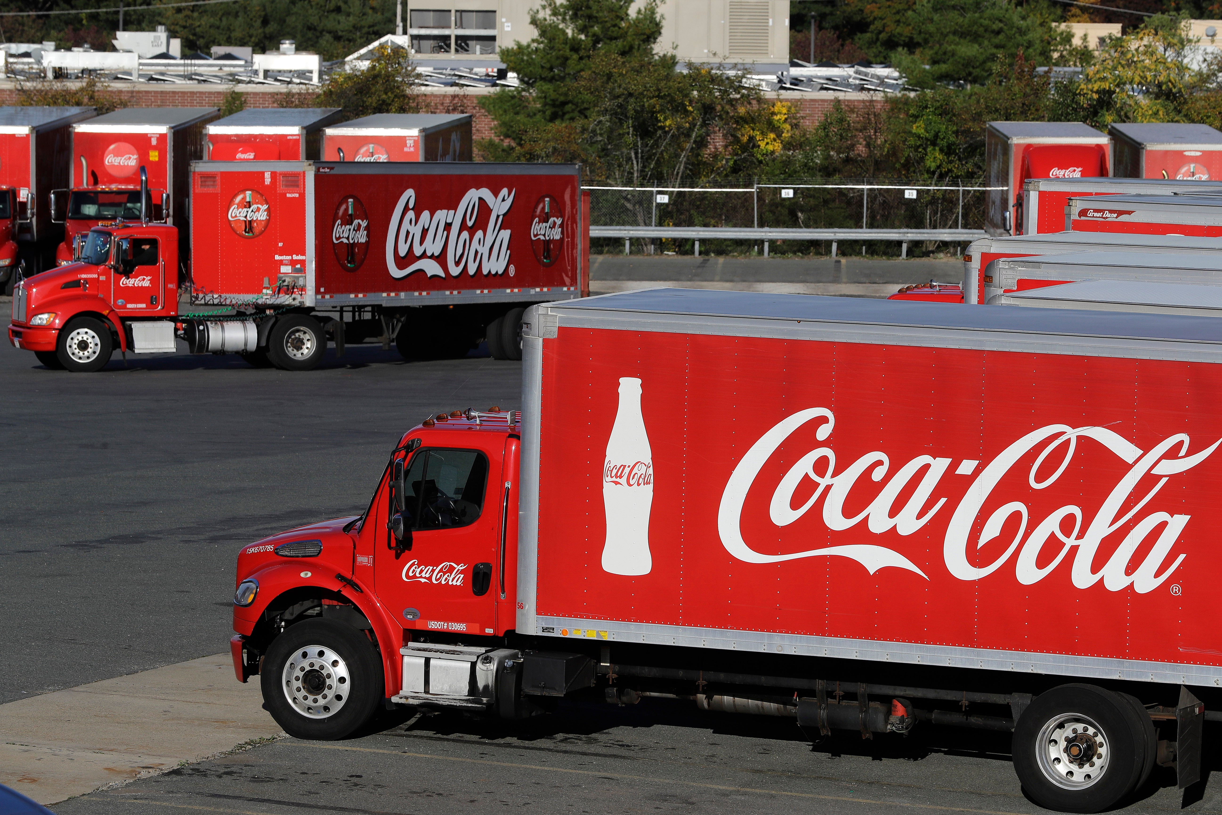 az-news-ai.blogspot.com - Coca Cola to cut 2,200 jobs worldwide in restructuring - Fox Business