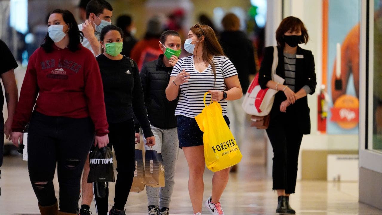 Next up for retailers: A big wave of gift returns Next up for retailers: A big wave of gift returns