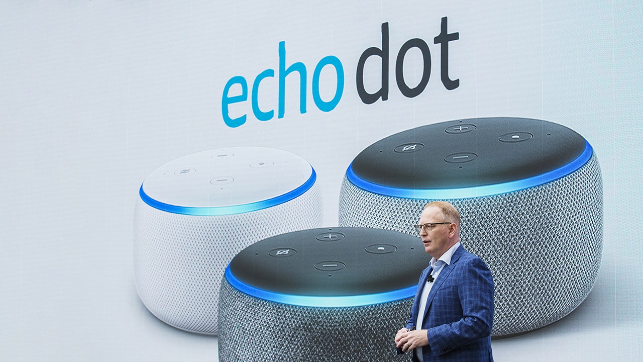 Amazon Alexa on track to lose 10 billion this year described as