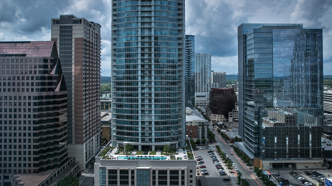 az-news-ai.blogspot.com - Why Elon Musk, other CEOs are moving to Texas - Fox Business