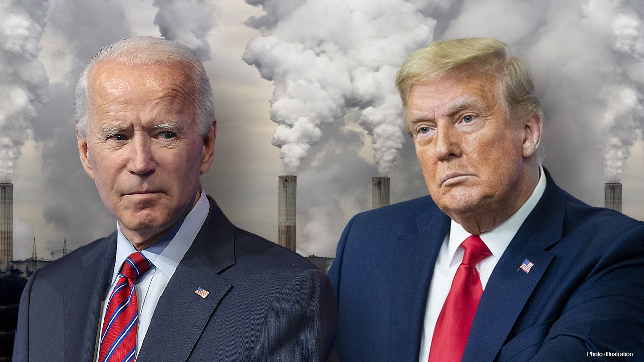 Trump wields power to stymie Biden on Paris climate deal | Fox Business