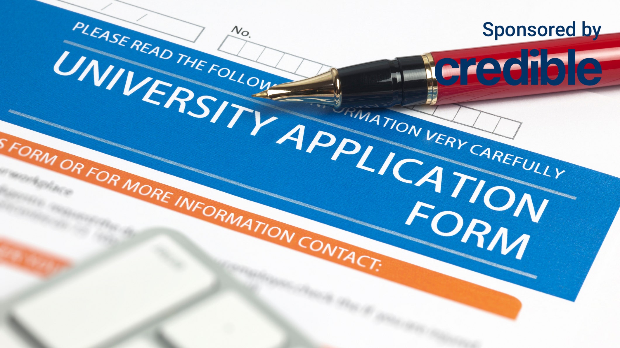 How To Avoid College Application Fees | Fox Business