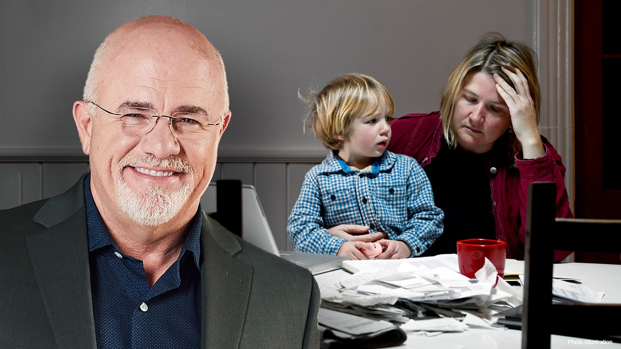 Dave Ramsey On Business Loans