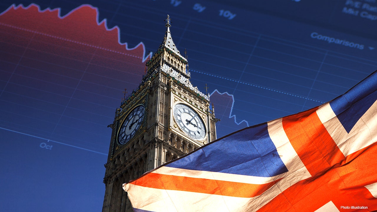 United kingdom urges enterprises to prepare for Brexit as providers anxiety disruption: report