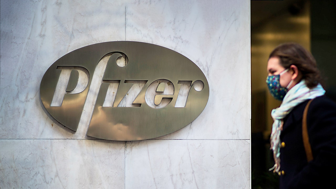 Pfizer sees ‘significant opportunity’ to increase COVID-19 vaccine costs