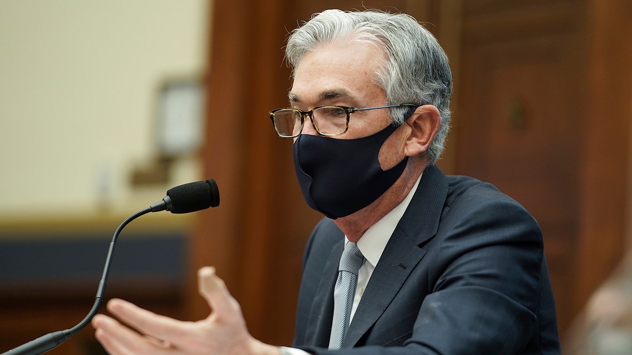 Powell concerns US small organizations could not endure last extend of pandemic harm Powell concerns US small organizations could not endure last extend of pandemic harm