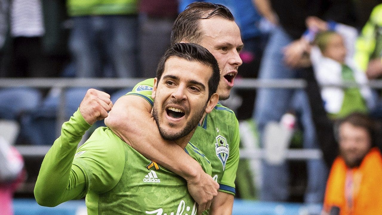 Seattle Sounders Fc Relief Fund Raises 1m For Restaurants Impacted By Coronavirus Fox Business Portland timbers and seattle sounders tie first of two games. seattle sounders fc relief fund raises