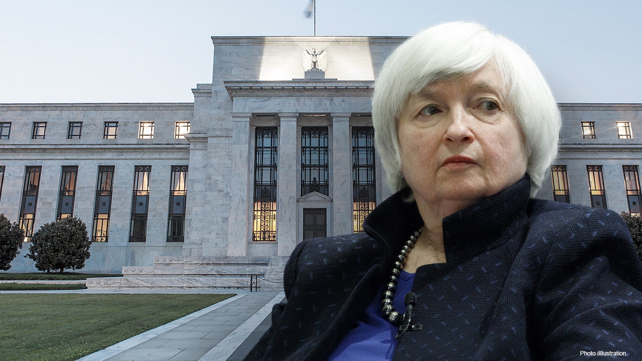 Missing in action?  Yellen Treasury officials complain that she almost erased negotiations on the COVID-19 bill