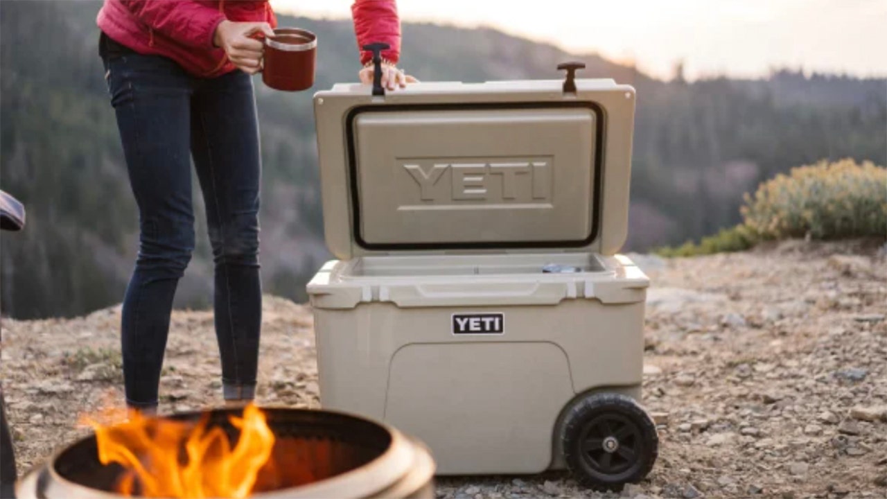 Amazon YETI team up with joint lawsuit against alleged