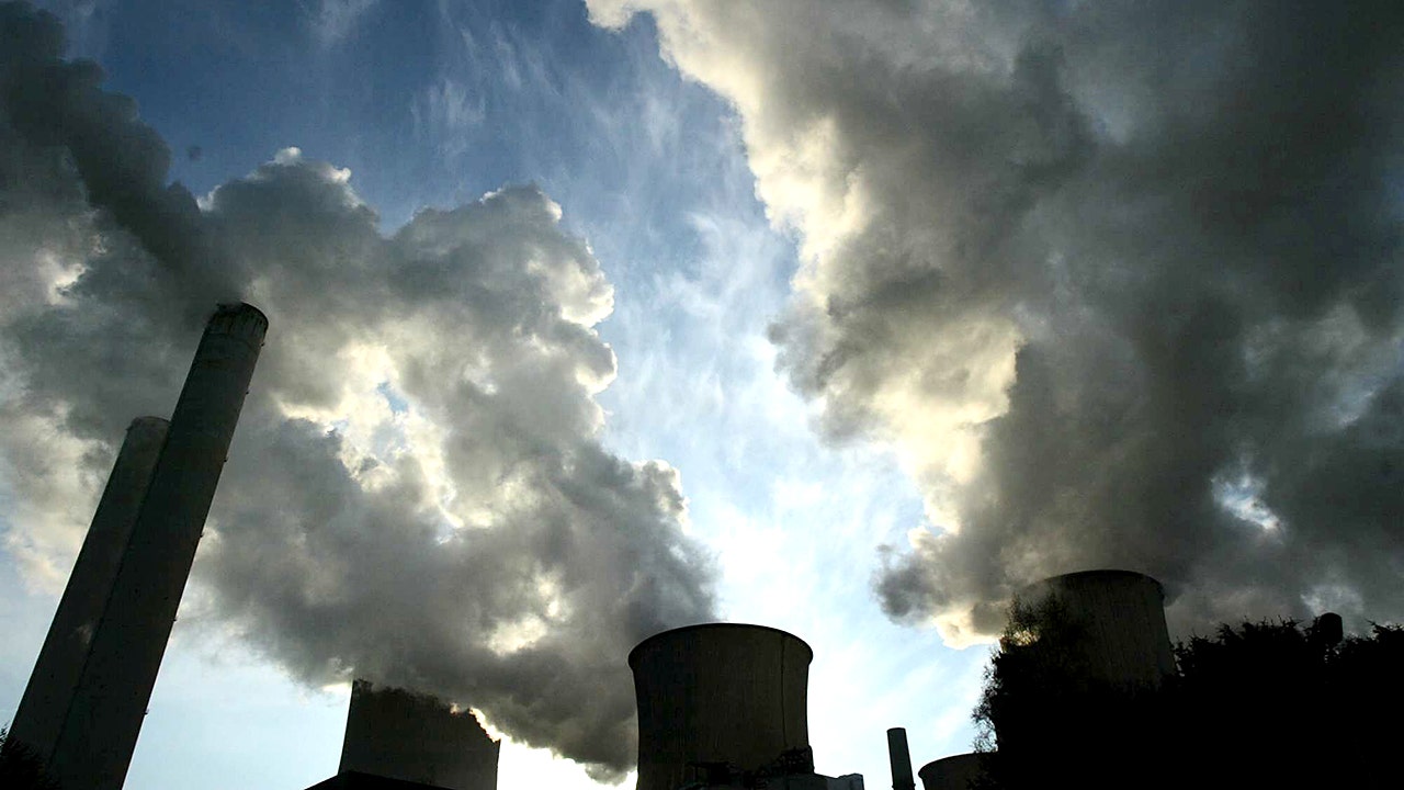 Carbon emission credits on observe for history year, WSJ reviews