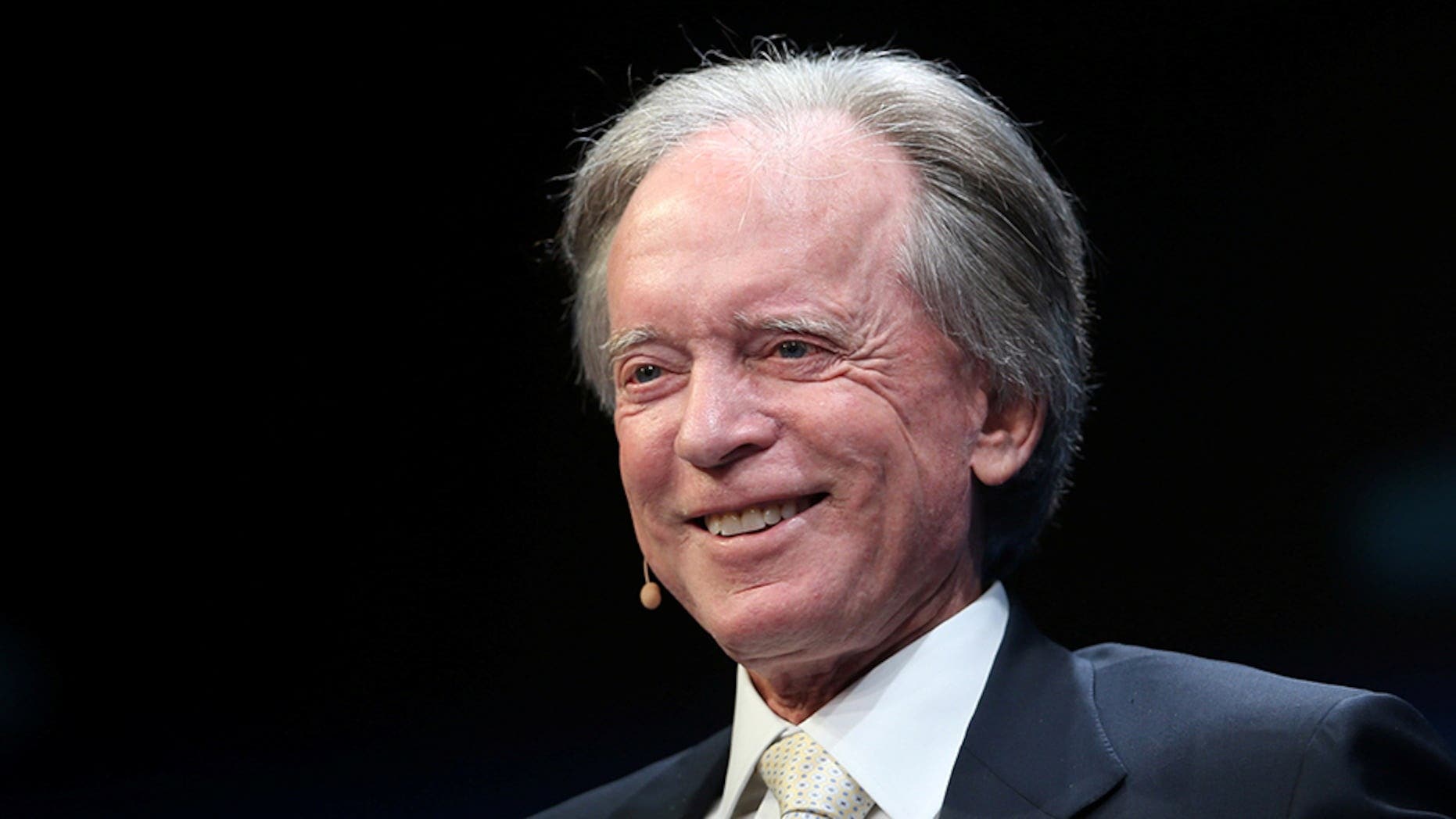 The explosion of Bond King Bill Gross’s ‘Gilligan’s Island’ theme song was harassment, the judge decides