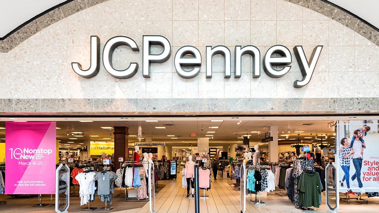 J.C. Penney photos: Chapter 11 bankruptcy threatens retailer