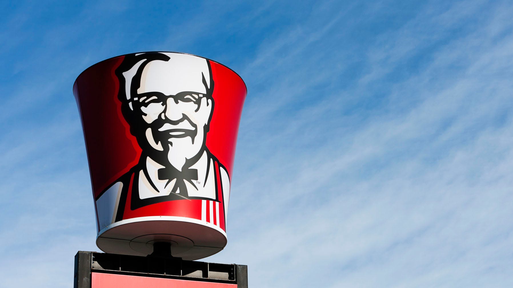 KFC reveals details for the game ‘console’ that heats chicken while users play