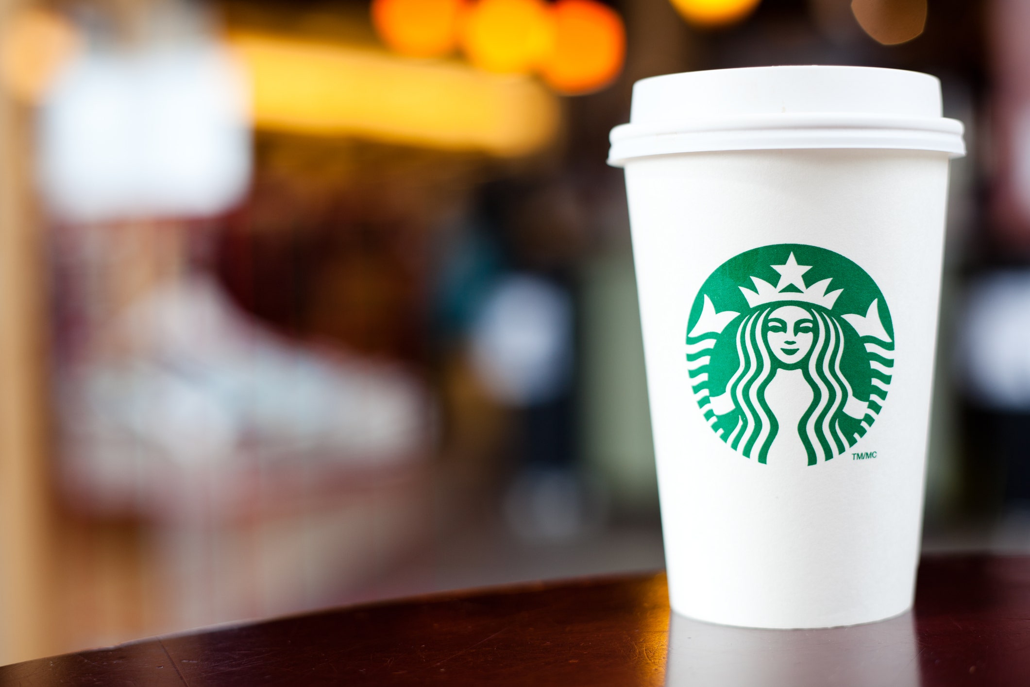Starbucks to raise minimum wage to 15 for US employees over next three
