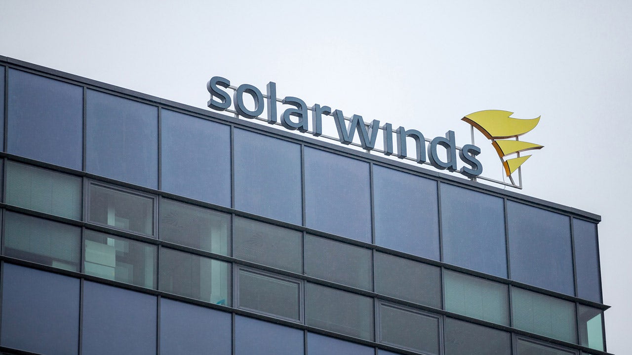 SolarWinds shareholder files class action alleging ‘misrepresented and undisclosed’ leadership hack information