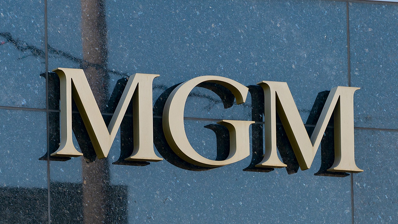 MGM Holdings Inc. discovering sale of motion picture studio with enormous library of content: WSJ